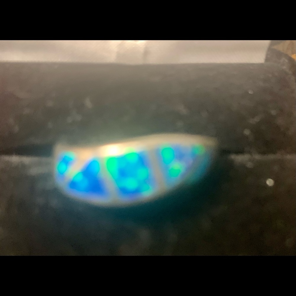 wave ring - Picture 4 of 10